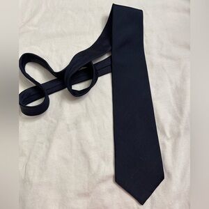 Men’s Silk Tie - Made in US